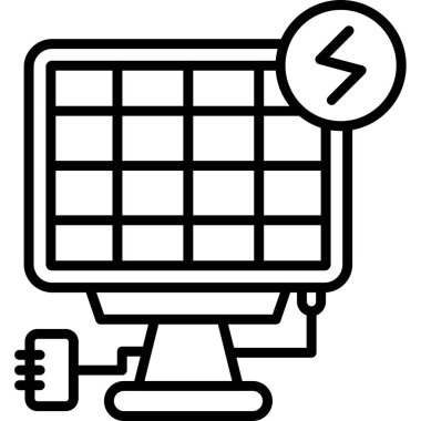 takvim tarih çizelgesi biçimi simgesi