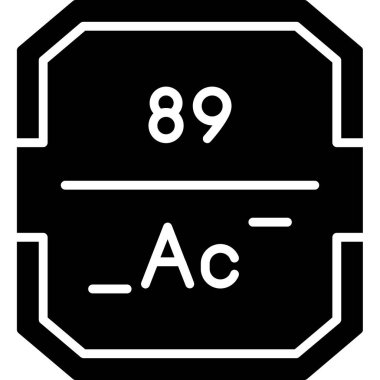 Siyah ve beyaz simgesinin gösterimi