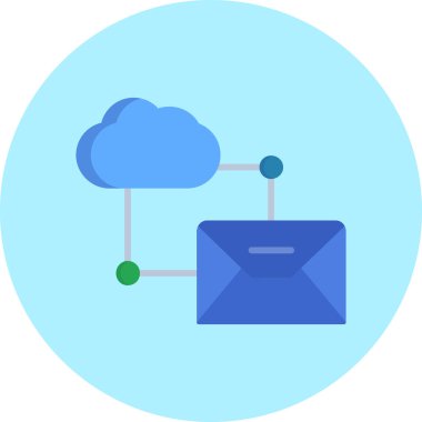 Bulut hesaplama. Basit tasarım