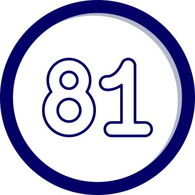 9 numaralı simge tasarımı