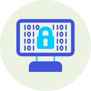 internet web vektör illüstrasyonu