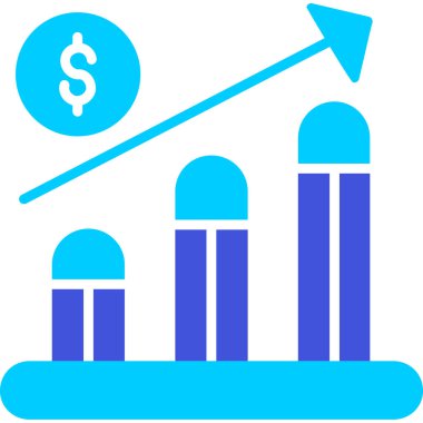 Bar çizelgesi. Basit tasarım