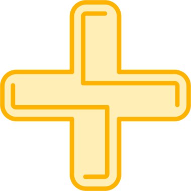 Hristiyan haç simgesi - ana hatlarıyla