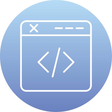 Ağ için ağ simgesi