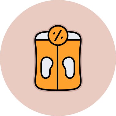 Bira. Vektör çizimi. Basit resimleme