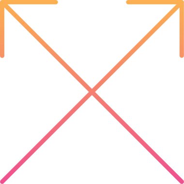 Modern eğitim ikonunun vektör illüstrasyonu