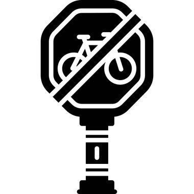 bisiklete binme simgesi