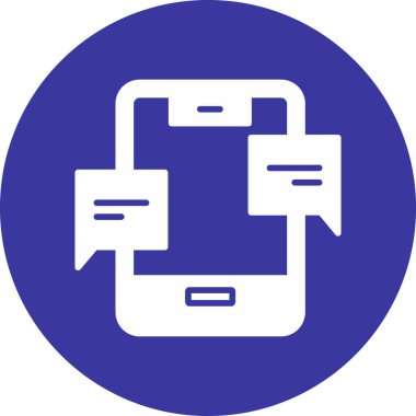 Vektör illüstrasyonu, simge ögesi arkaplanı