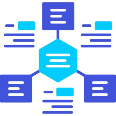 veri analiz veri simgesi