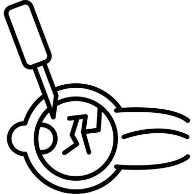 sihirli top sihirli simgesi