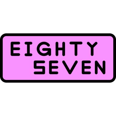 Beyaz arka planda 78 yıllık imza