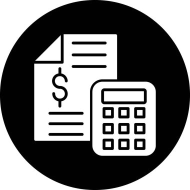 Para Vektörü simgesi kolayca düzenleyebilir ya da düzenleyebilir