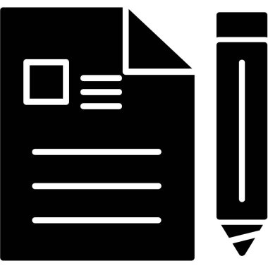 dosya vektör illüstrasyonu