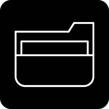 Kredi kartı simgesi arka planda izole edildi