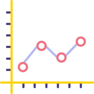 İş grafiği Basit resimleme