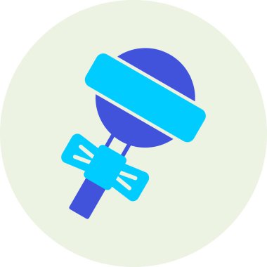 modern simge vektör illüstrasyonu