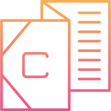 dosya biçimi vektör illüstrasyonuName