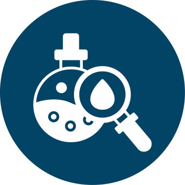 Gaz borusunun vektör illüstrasyonu