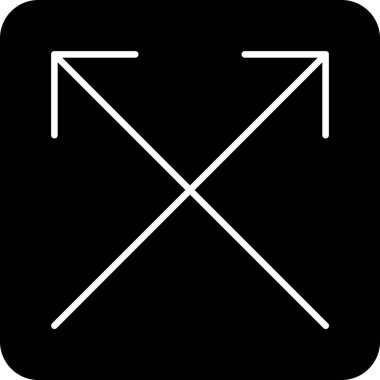 İsrail bayrağının vektör illüstrasyonu