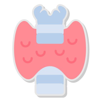 Beyaz arka planda izole edilmiş sevimli erkek çocuk çizgi filmi.