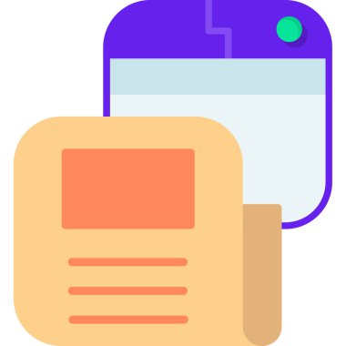 Kredi kartıyla. Basit tasarım