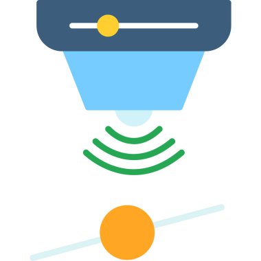 anten sinyal simgesi