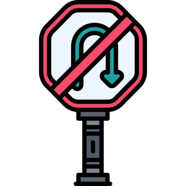 Dumanlandırma simgesi vektör çizimi yok