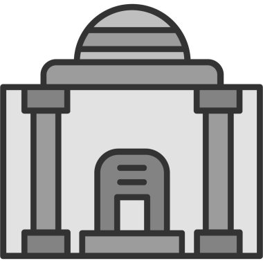 ikon vektör illüstrasyonu oluşturma