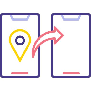 konum belirleme. Basit tasarım