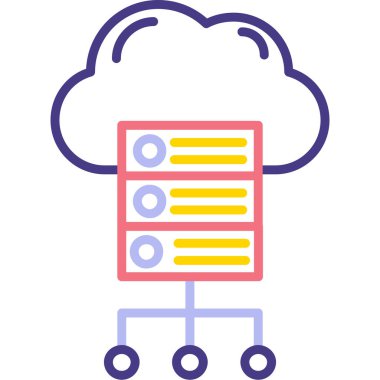 Bulut hesaplama. Basit tasarım