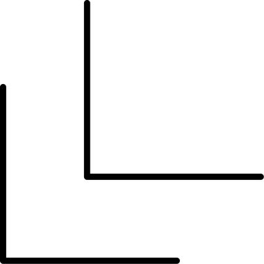 harita simgesi vektör illüstrasyonu