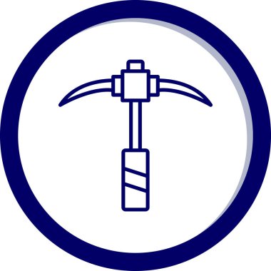 Modern b 'nin vektör gösterimi simge onarımı eksikliği