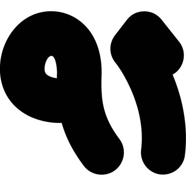 alfabe harfleri f simgesi