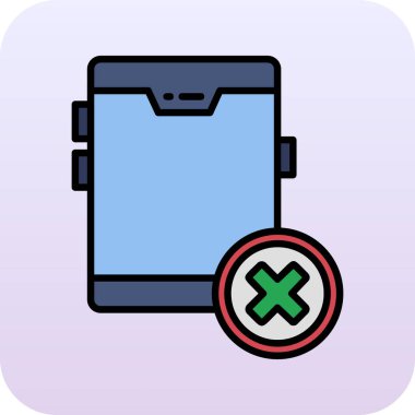 pil vektör illüstrasyonu