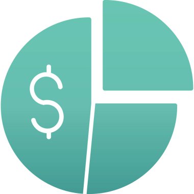 İş grafiği Web simgesi