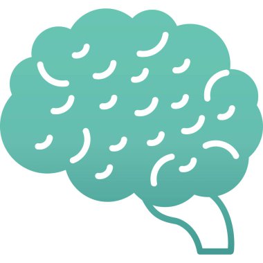 Bulut. tasarım ikonu vektör illüstrasyonu