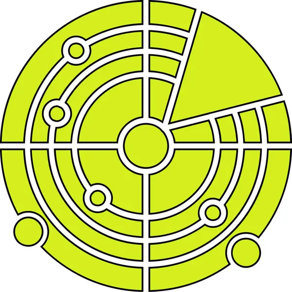 özet biçiminde hedef hedef simgesi