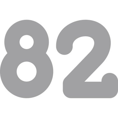 738 numaralı logo simgesi tasarımı