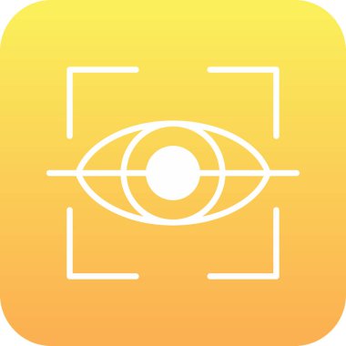 güzel vektör illüstrasyon simgesi