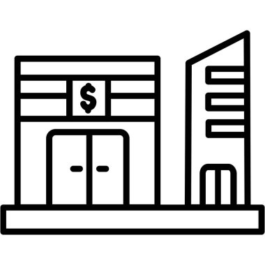 Emlak simgesi, taslak biçimi