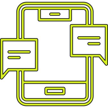 bilgisayar fare simgesi, vektör illüstrasyonu