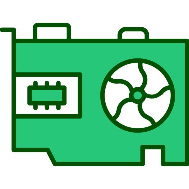 tasarım ve logo arkaplanı için kamera simgesi vektör işareti