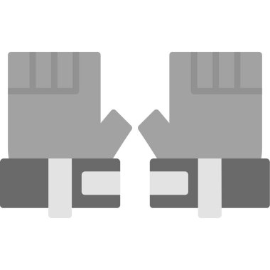 iki - ton dürbün, iki dürbün simgesi