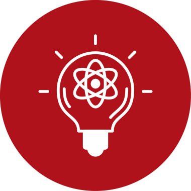 Kolayca değiştirebilen veya düzenleyebilen Bilim Vektörü simgesi