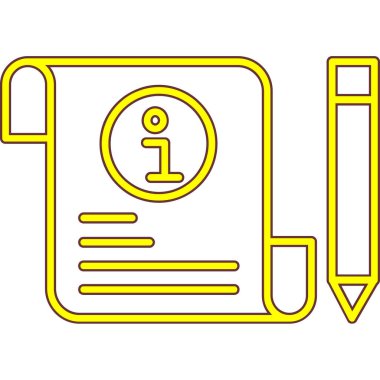 kitap simgesi tasarımı, vektör illüstrasyonu 10 grafiklik