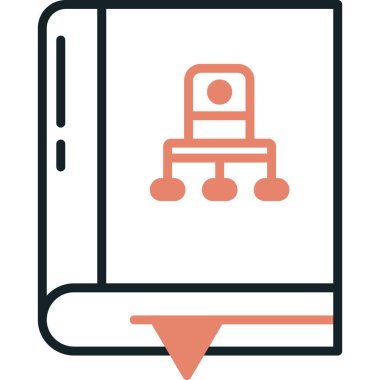 İllüstrasyon için web simgesi