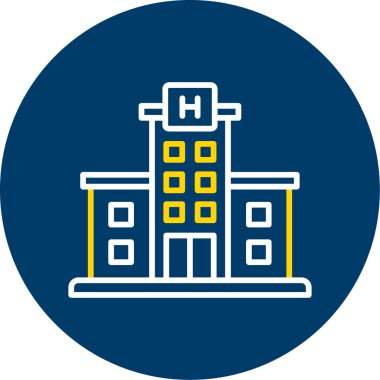 ikon vektör illüstrasyonu oluşturma