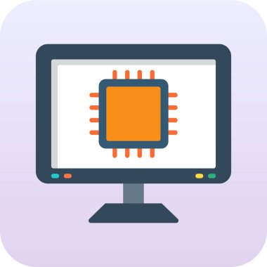 Web tasarımı. Web simgesi