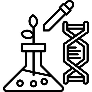 DNA araştırması. Basit tasarım