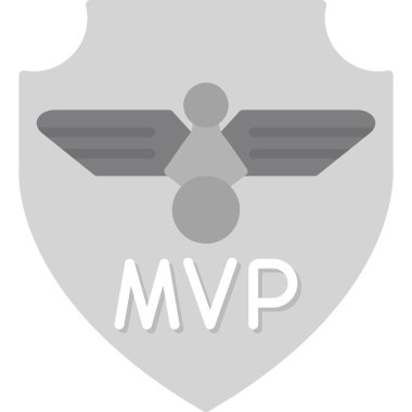 rozet ödülü simgesi sağlam stil